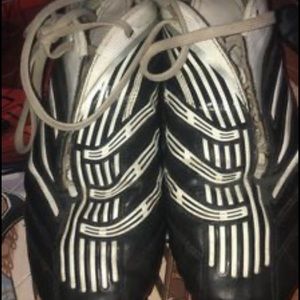Adidas cleats